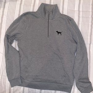 PINK Victoria Secret Sweatshirt